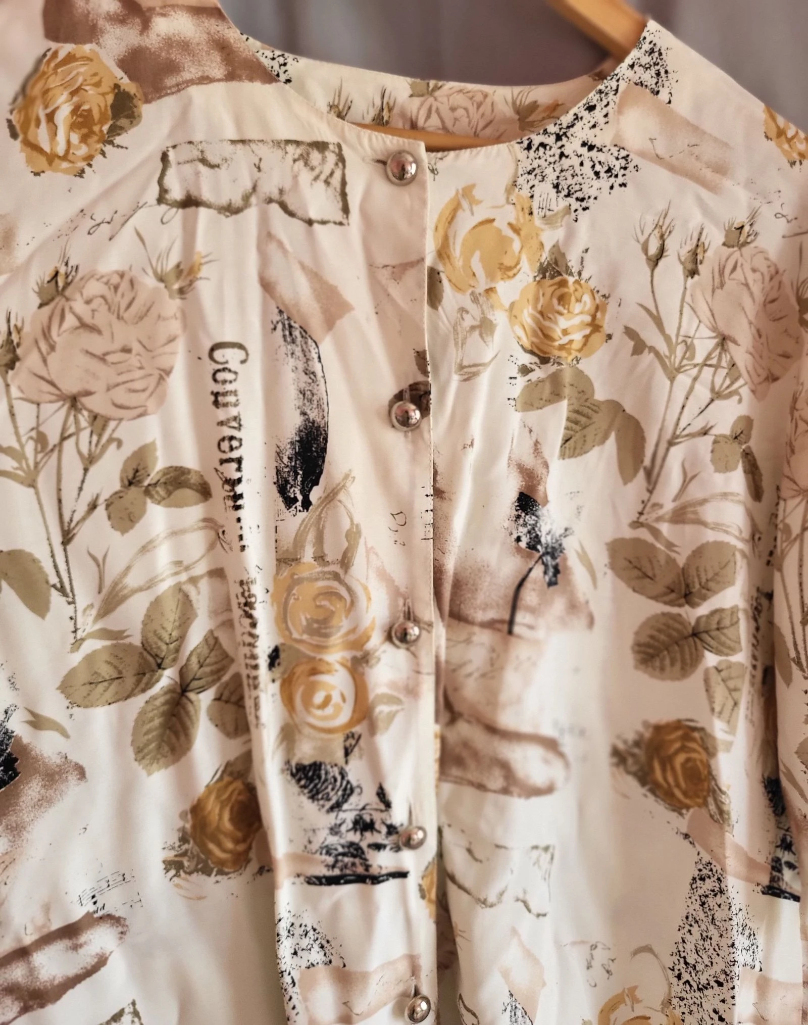 Elegante hemd maat 46 – photo 4